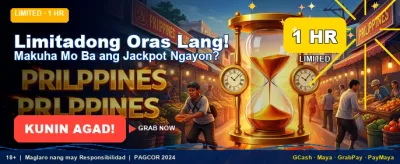 Limited Time Bonus Offer!