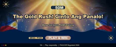 Philippines' Top Gaming Site